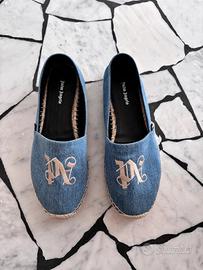 Espadrillas donna palm angels
