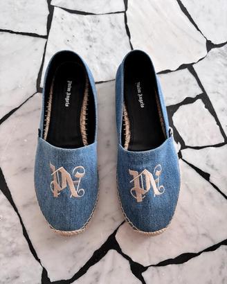 Espadrillas donna palm angels