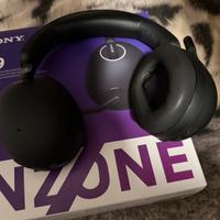 Cuffie Sony Inzone H9