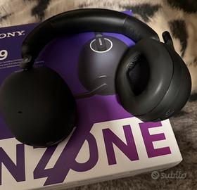 Cuffie Sony Inzone H9