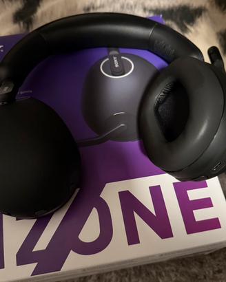 Cuffie Sony Inzone H9