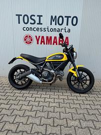 DUCATI 800 SCRAMBLER
