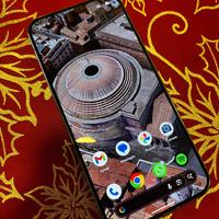 Google Pixel 9 Pro XL 256GB + Pixel Watch 3 45mm