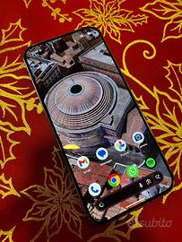 Google Pixel 9 Pro XL 256GB + Pixel Watch 3 45mm