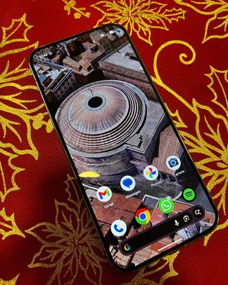 Google Pixel 9 Pro XL 256GB + Pixel Watch 3 45mm