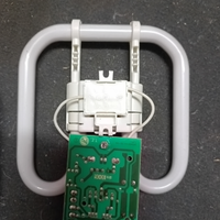 Lampada neon camper per plafoniera