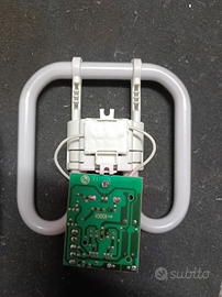 Lampada neon camper per plafoniera