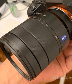 Sony zeiss 24 70 f4
