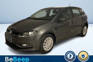 Volkswagen Polo 5P 1.4 TDI COMFORTLINE 75CV