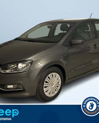 Volkswagen Polo 5P 1.4 TDI COMFORTLINE 75CV