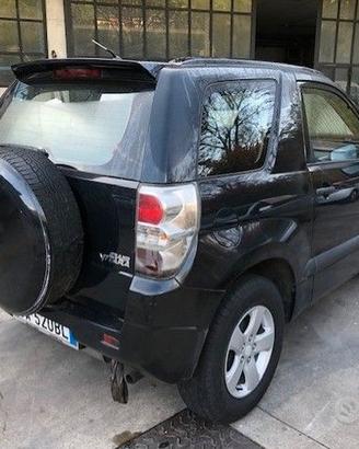 Ricambi Suzuki Grand Vitara 2006 3P 1586cc B. M16A