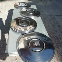 Borchie per FIAT 125 Special 2a serie
