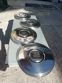 Borchie per FIAT 125 Special 2a serie