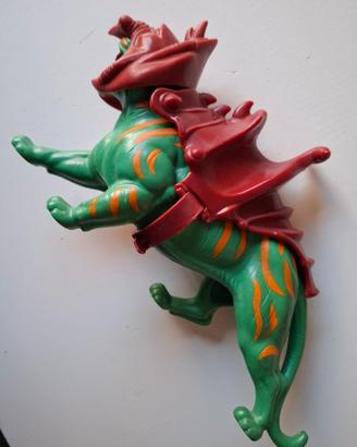 Battle cat Master of the Universe Mattel orig. '80