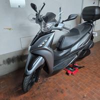 Kymco AGILITY 300i R16