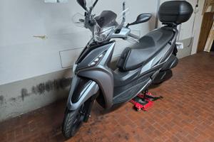 Kymco AGILITY 300i R16