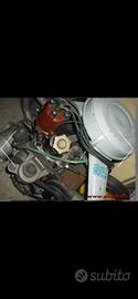 Motore fiat 850