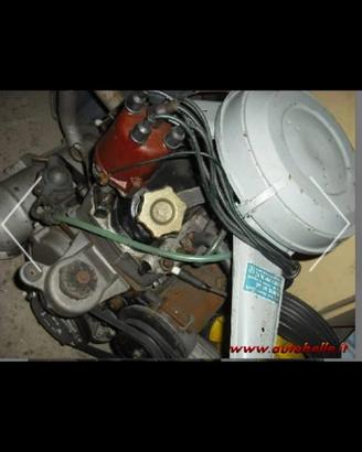Motore fiat 850