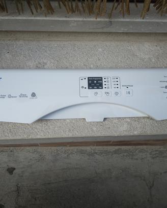Scheda asciugatrice zerowatt 9kg a pompa di calore