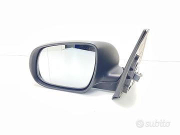SPECCHIETTO RETROVISORE SINISTRO KIA Cee'd 1° Ser