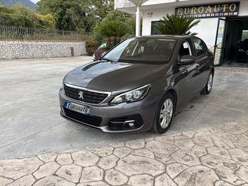 Peugeot 308 BlueHDi 130 S&S Business