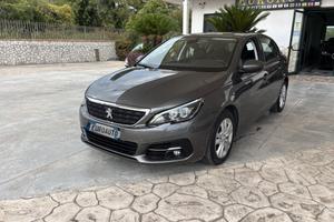 Peugeot 308 BlueHDi 130 S&S Business
