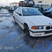 Bmw serie 3 e36 318i 115cv 93-98 ricambi
