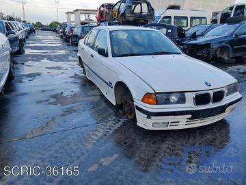 Bmw serie 3 e36 318i 115cv 93-98 ricambi