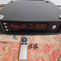 Aavik Acoustics D-180 Dac