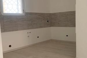 Brescia.Trilocale ristrutturato e arredato