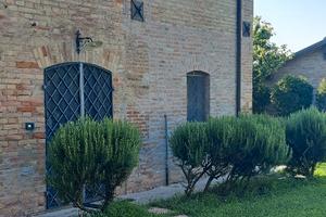 Abitazione rurale restaurata