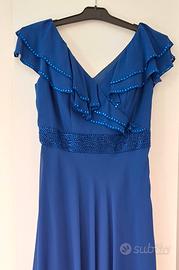 Abito da cerimonia donna