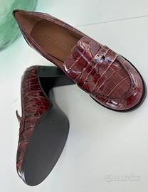 Scarpe marc jacobs