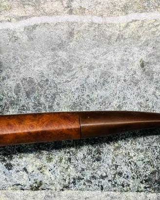 Pipa usata “Savinelli” punto oro.
