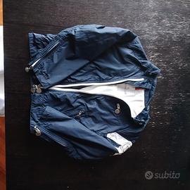 Giacca a vento per bimbi Moncler