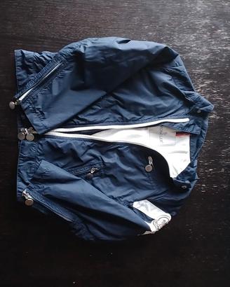 Giacca a vento per bimbi Moncler