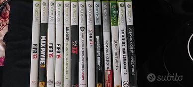 giochi xbox