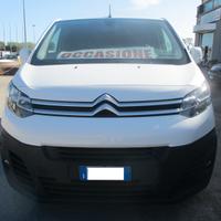 CITROEN JUMPY VAN M 1.5 HDI 120cv unipro GARANZIA