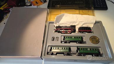 SCATOLA MARKLI  00 50 D