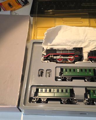 SCATOLA MARKLIN SCALA HO00 50 D