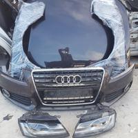 Musata audi a5 sline