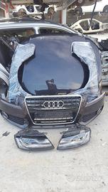 Musata audi a5 sline