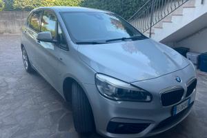 BMW 216 active tourer