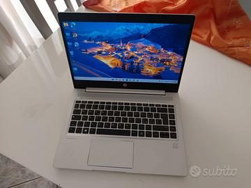HP Probook 440 G7