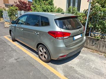 Kia Carens 1.7 Diesel 136cv anno 2014 Monovolume 