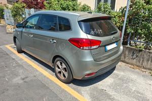 Kia Carens 1.7 Diesel 136cv anno 2014 Monovolume 