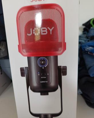 microfono da gamer 
