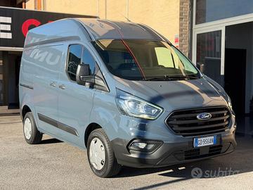 FORD Transit Custom 280 2.0 TDCi 130 L1H2 Trend