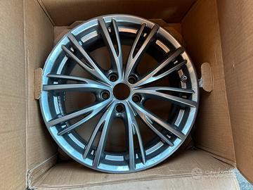 Cerchi Alfa Romeo Stelvio