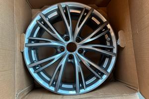 Cerchi Alfa Romeo Stelvio